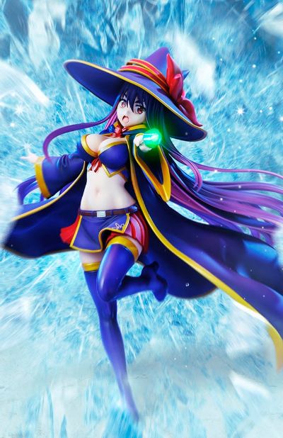 KDcolle 红战士转职冒险者 伊德拉·阿沃伦