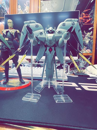 Gundam Guys Generation 机动战士高达0083 阿纳贝尔・卡多