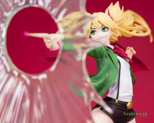 ViVignette 龙与魔女 妮内·斯邦库尔