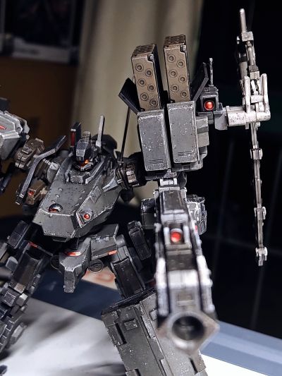 V.I.系列 装甲核心5 UCR-10/L AGNI