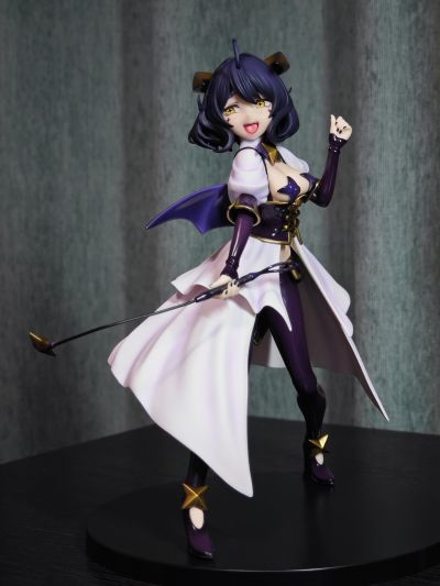 KDcolle 梦想成为魔法少女  邪恶玛吉雅 恍惚之鞭造型