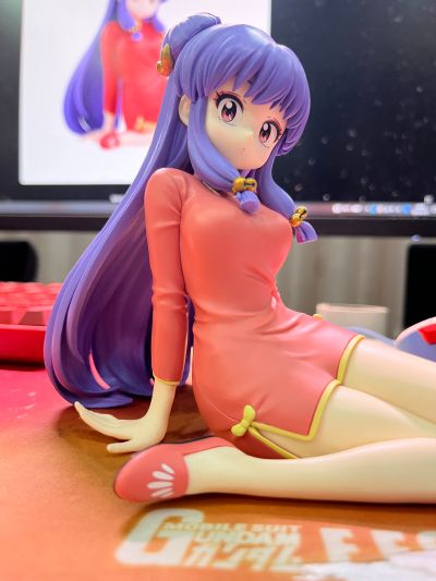 乱马1/2 动画版  -悠闲时光-珊璞
