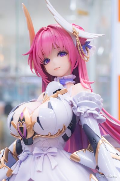 胜利女神：妮姬 桃乐丝