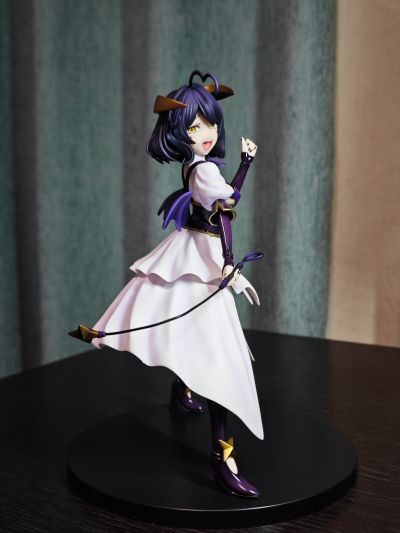 KDcolle 梦想成为魔法少女  邪恶玛吉雅 恍惚之鞭造型
