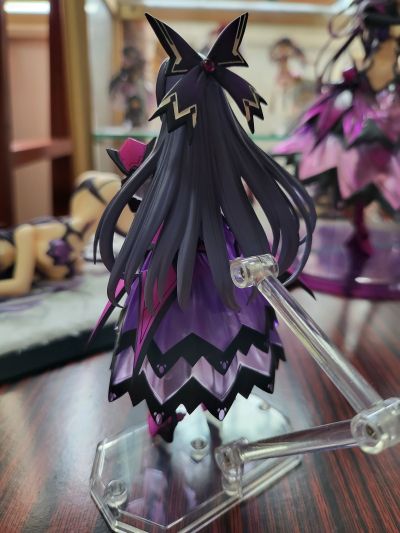 约会大作战III 夜刀神十香