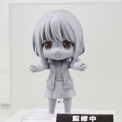 粘土人#2827 少女乐队的呐喊 井芹仁菜