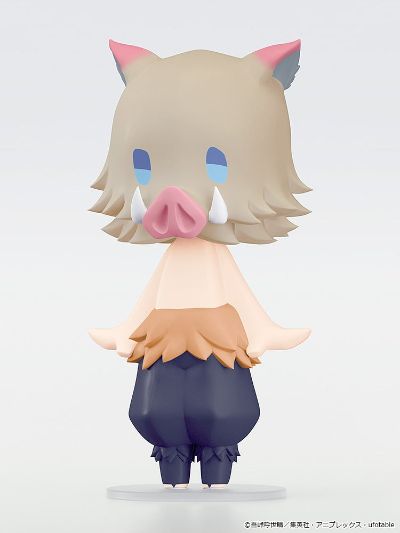 HELLO! GOODSMILE 鬼灭之刃 嘴平伊之助