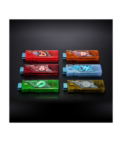 CSM  T2盖亚记忆体 2.0版本 A至G