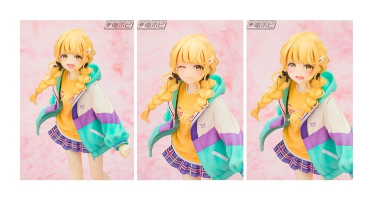 学园偶像大师 藤田琴音