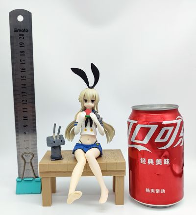 镇守府の四季 舰队Collection -舰娘- 连装砲ちゃん&岛风 