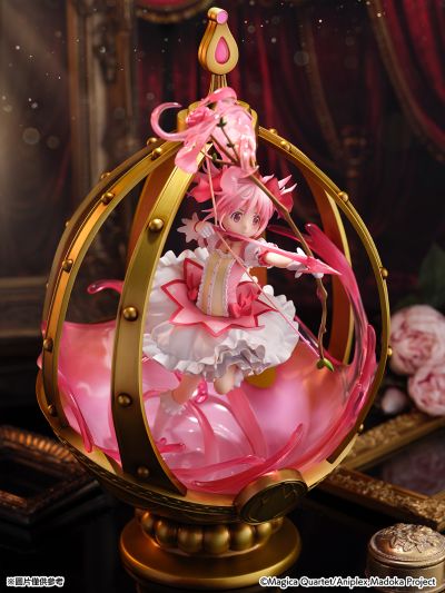 魔法少女小圆 鹿目圆