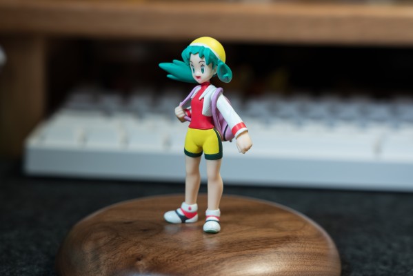 宝可梦比例世界 城都地区2套装