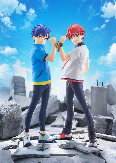 POP UP PARADE 电影 古立特宇宙 麻中蓬 L尺寸