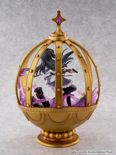 魔法少女小圆 晓美焰