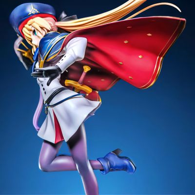 figma#653 命运-冠位指定 魔术师-阿尔托莉雅·卡斯特