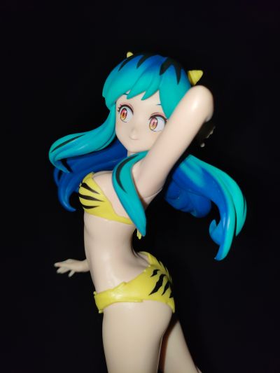 独特魅力 福星小子 拉姆2 A款