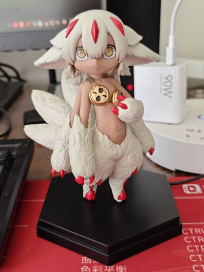 Coreful 来自深渊 烈日黄金乡 法普塔