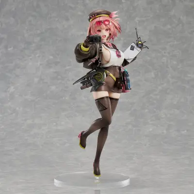 少女前线：云图计划 薇洛儿