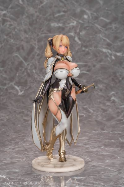 茜尔菲娜 异色通常版