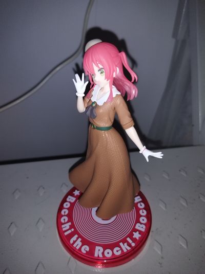 Vivit 孤独摇滚！喜多郁代 复古时装