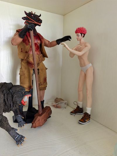 尼尔：自动人形ver.1.1a 9S（寄叶九号S型）