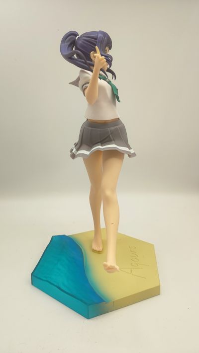 超级景品 Love Live! Sunshine!! 松浦果南 