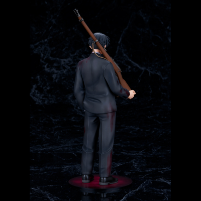 东映动画系列 鬼太郎诞生 咯咯咯之谜 水木