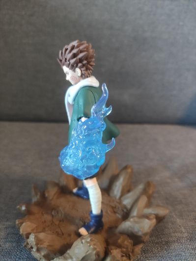 火影忍者 Memorable Saga-秋道丁次-