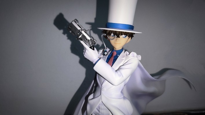 ARTFX J 名侦探柯南 怪盗基德
