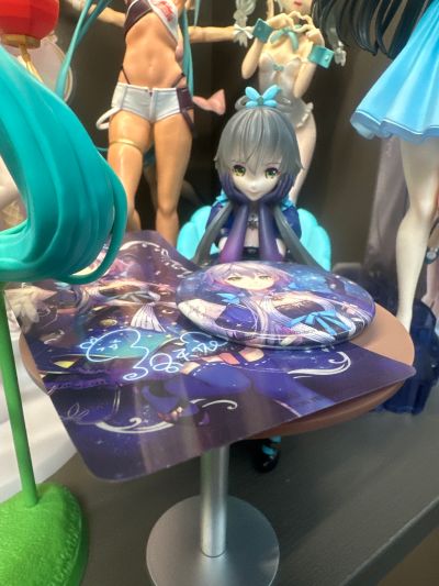 Vsinger 洛天依 星空之绊 Ver.