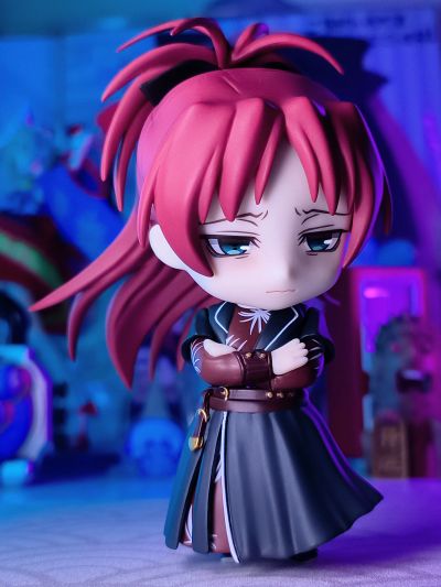 粘土人#1779 风起洛阳 武思月