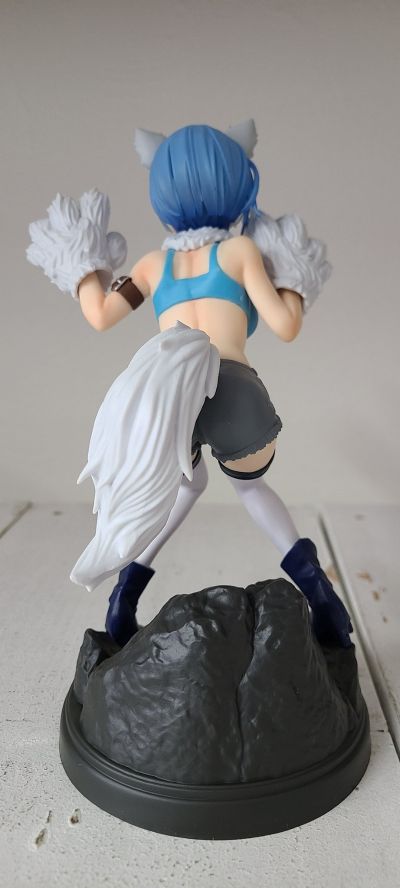 Re：从零开始的异世界生活 Espresto Monster Motions  雷姆 异色版（待检资料）