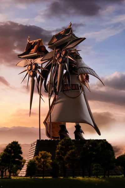 御城Project:RE  江户城