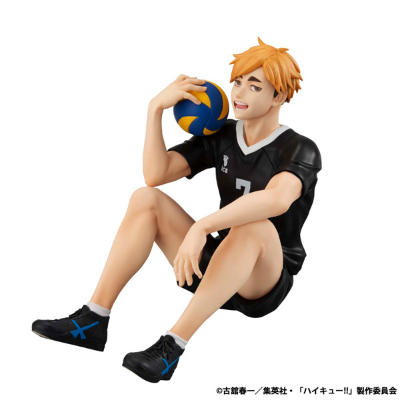 GEM系列 排球少年 掌中宫侑