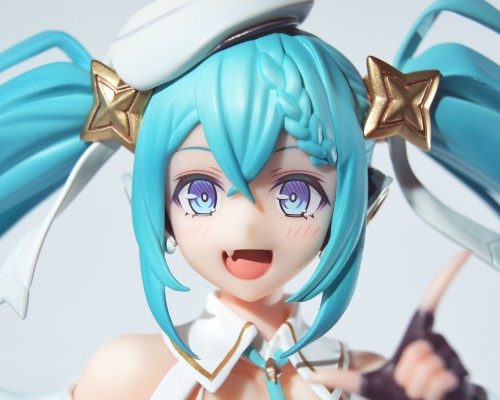 初音未来GT计划 赛车未来2023