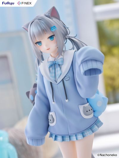 甘城猫猫 新穿搭