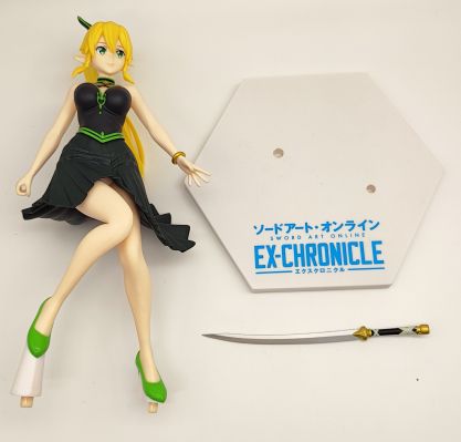 LPM 景品 刀剑神域 Alicization 莉法 Ex-Chronicle Ver.