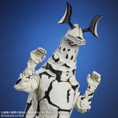 巨型×著名造型师系列    艾雷王