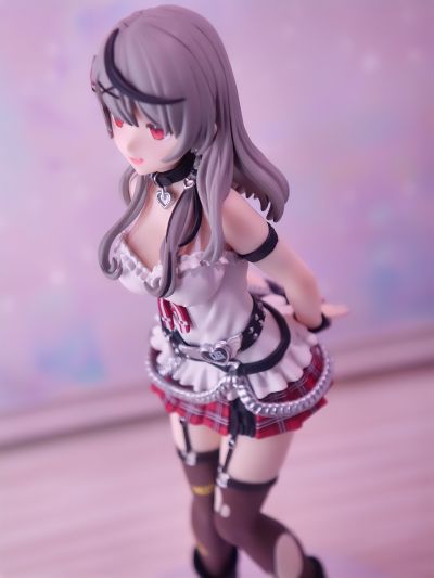 POP UP PARADE hololive 沙花叉库洛艾