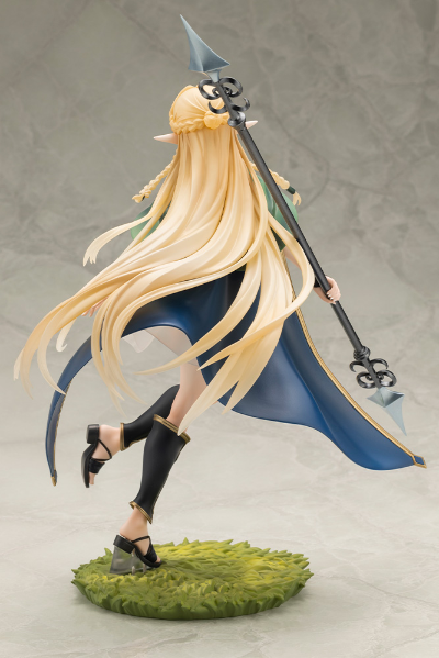 圣兽之王 艾尔特琳德