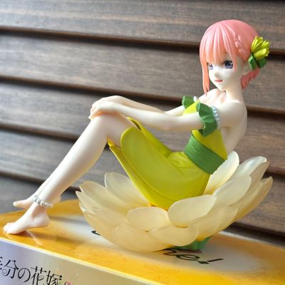 动画特篇 五等分的新娘∽ Bloo-me!ー中野一花ー