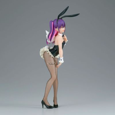 2.5次元的诱惑 独特魅力 美莉艾拉 兔女郎造型