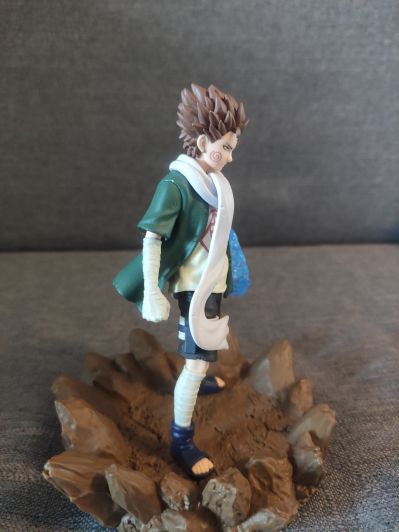 火影忍者 Memorable Saga-秋道丁次-