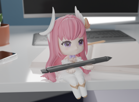 胜利女神：新的希望 泡面压 桃乐丝