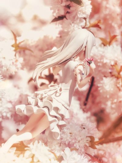 Premium Prize 未闻花名 本间芽衣子