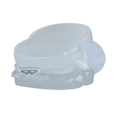 《传说之下》珍藏人偶~美食造物~第二集