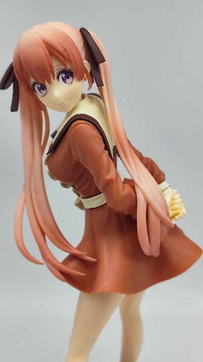 Kyunties 杜鹃的婚约 天野绘里香