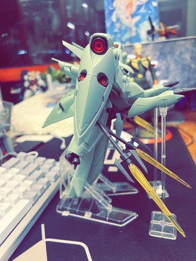 Gundam Guys Generation 机动战士高达0083 阿纳贝尔・卡多