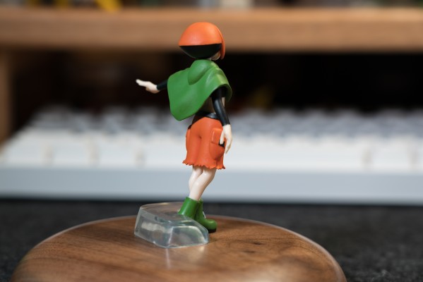 宝可梦比例世界 神奥地区 菜种与土台龟