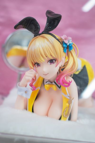 兔兔秘密花园 凜